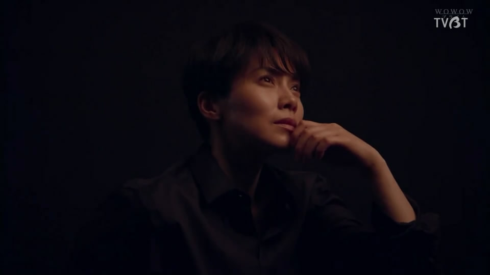 《单恋》剧照第27张图片