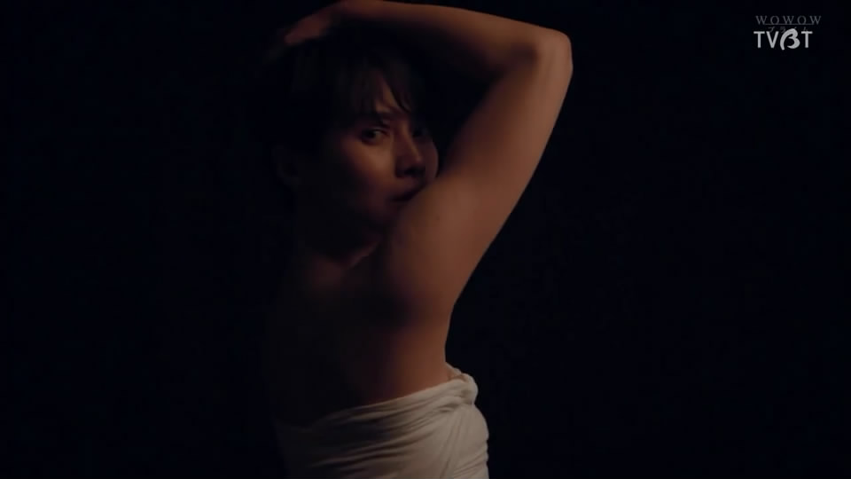 《单恋》剧照第36张图片