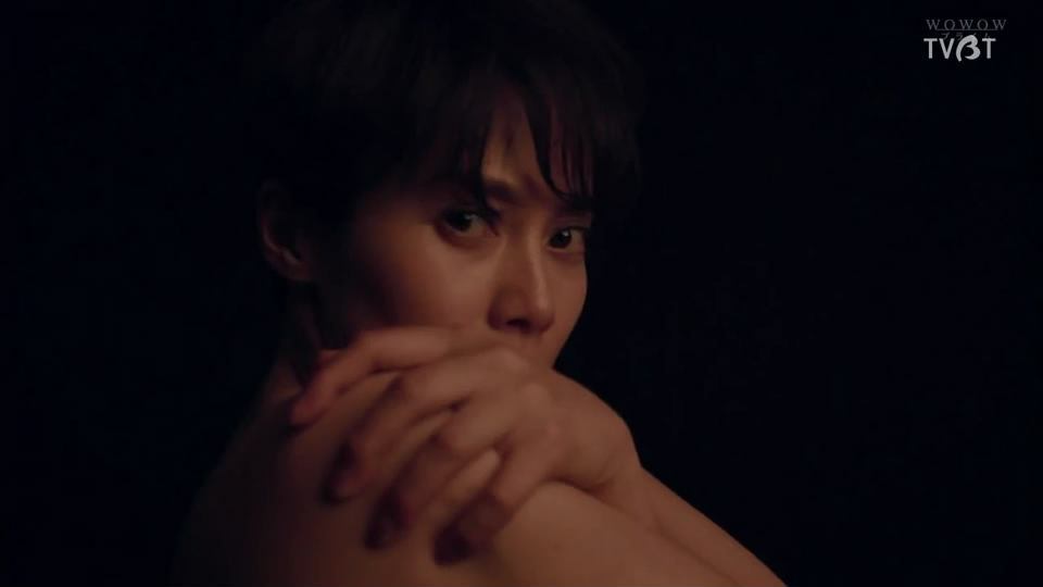 《单恋》剧照第24张图片