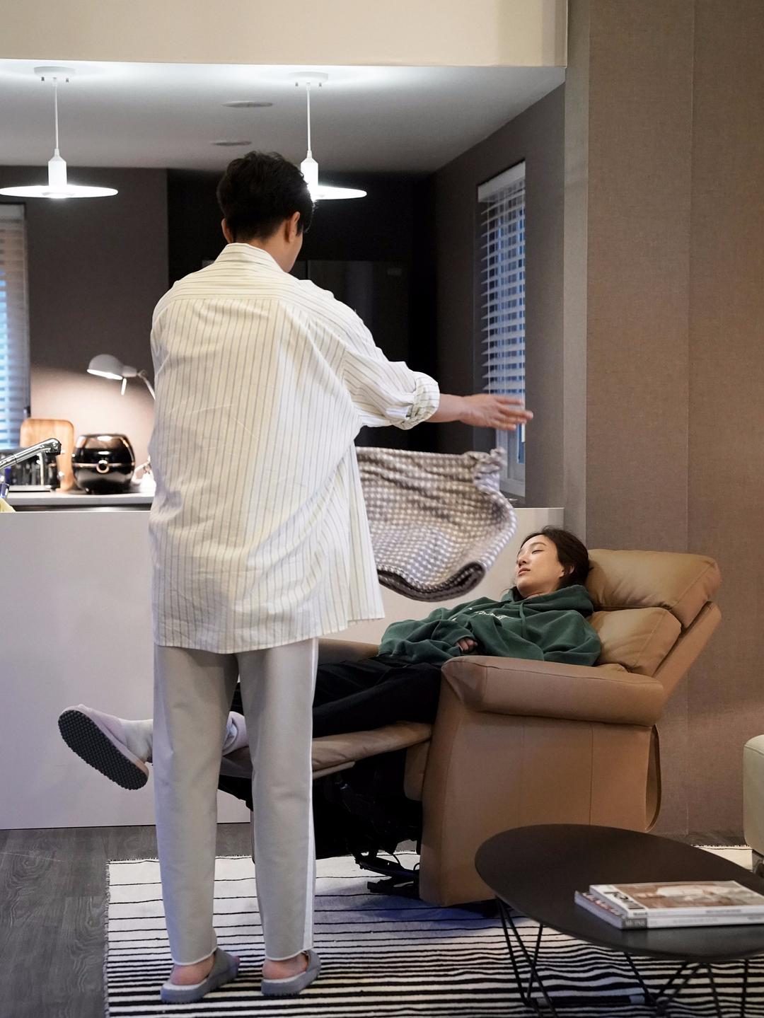 《魔女的法庭》剧照第36张图片