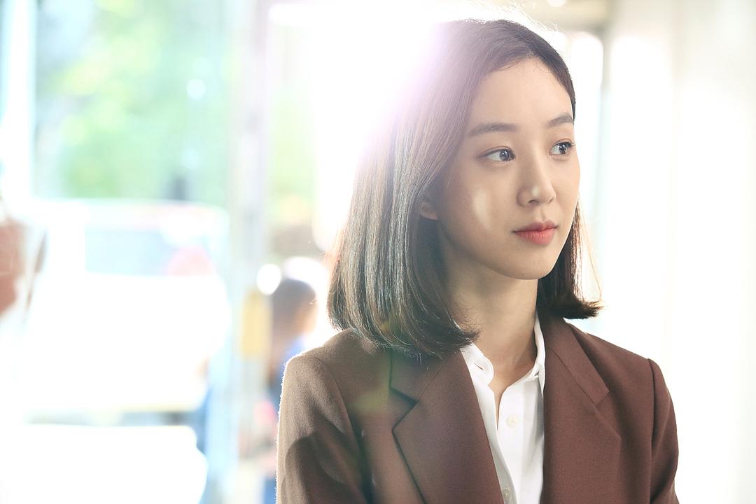 《魔女的法庭》剧照第18张图片