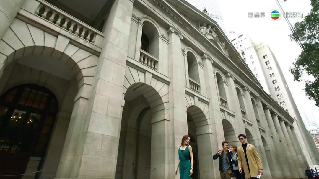 《盲侠大律师》剧照第26张图片