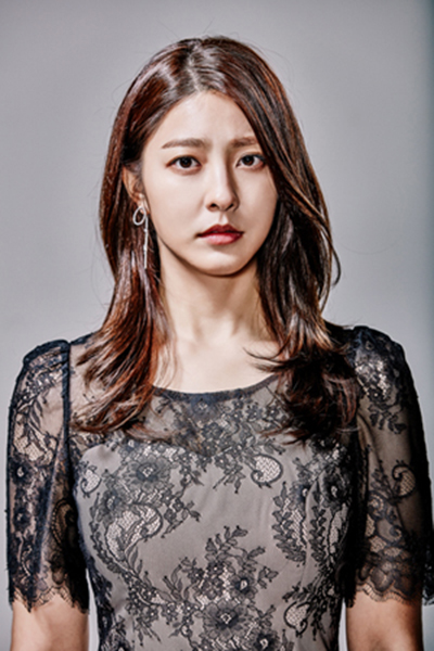 《金钱之花》剧照