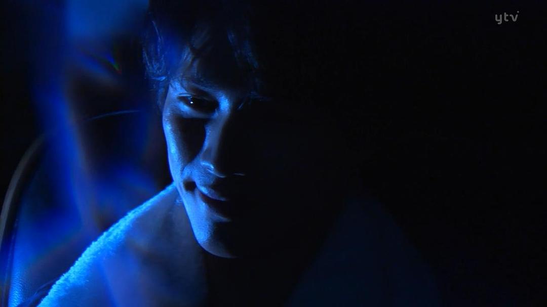 《即使爱，也有秘密》剧照第22张图片