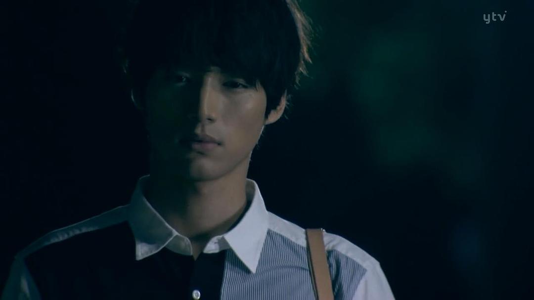 《即使爱，也有秘密》剧照第21张图片