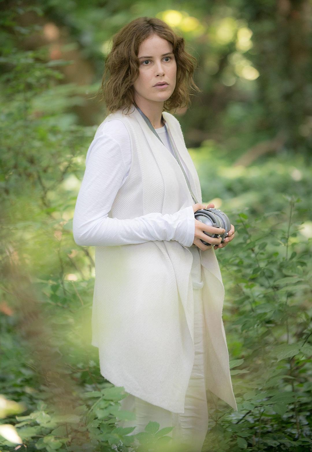 《银翼杀手2049》剧照第22张图片