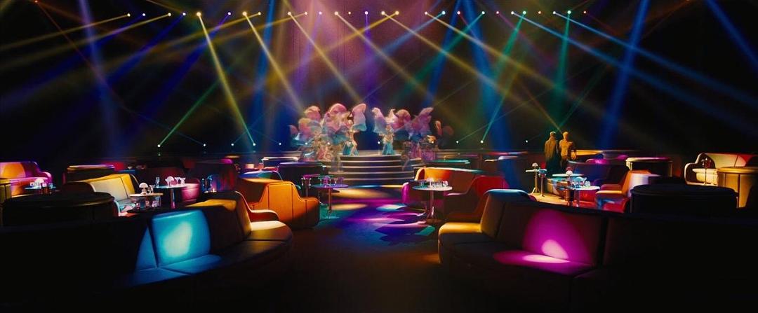 《银翼杀手2049》剧照第23张图片