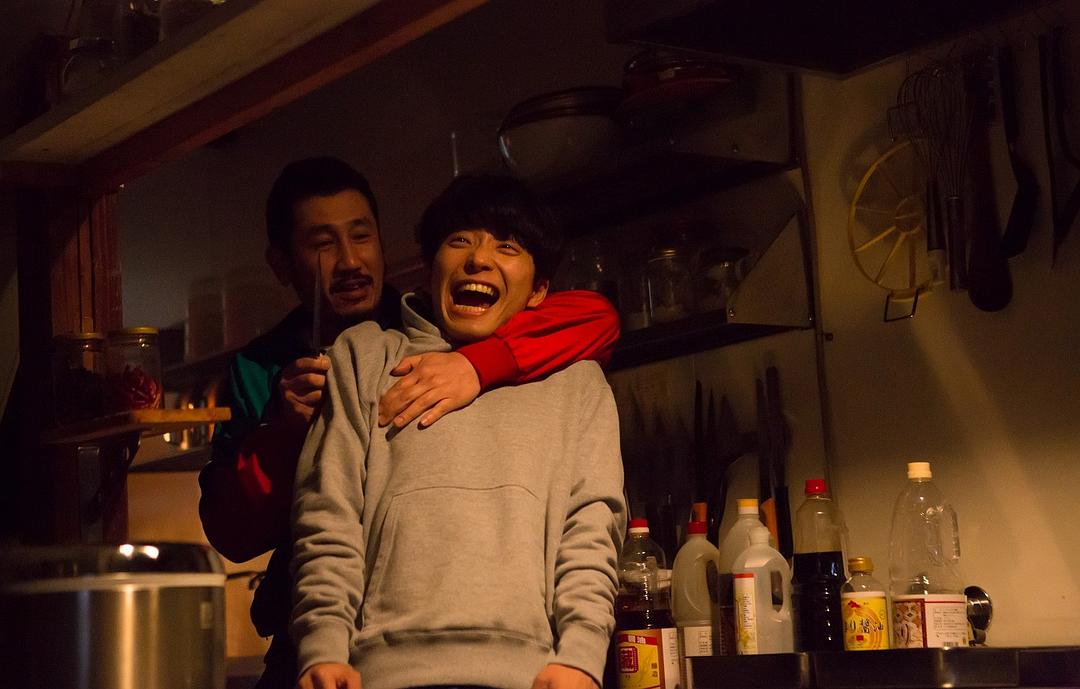 《Plage：有隐情的人齐聚的合租屋》剧照