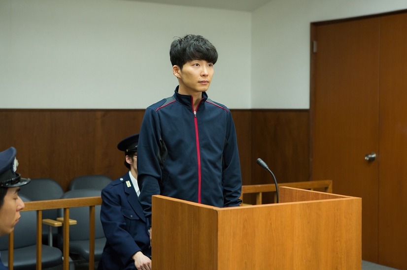 《Plage：有隐情的人齐聚的合租屋》剧照