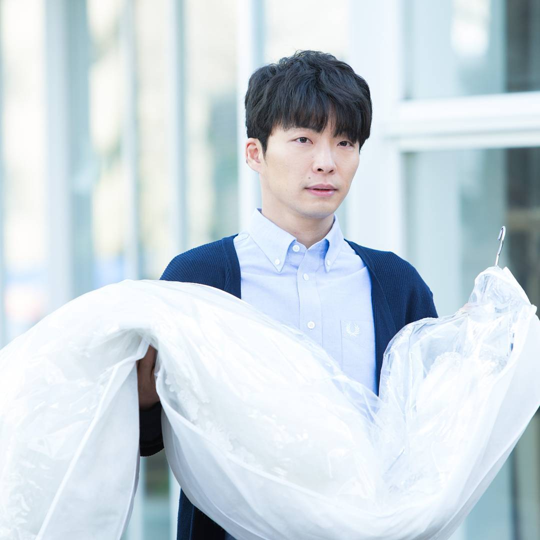 《Plage：有隐情的人齐聚的合租屋》剧照