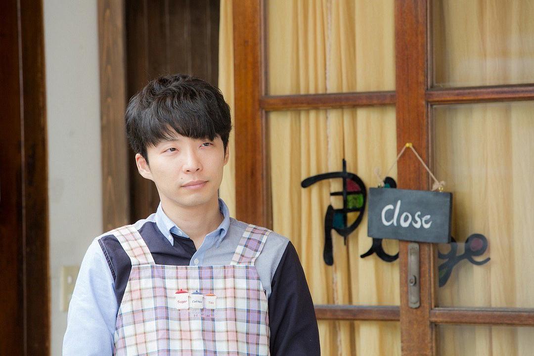 《Plage：有隐情的人齐聚的合租屋》剧照