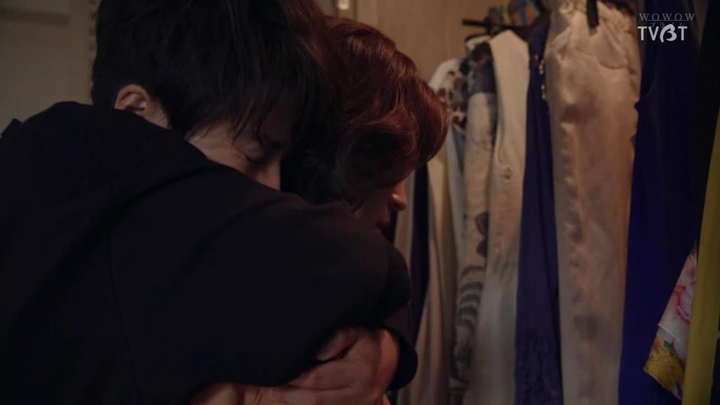 《单恋》剧照第17张图片