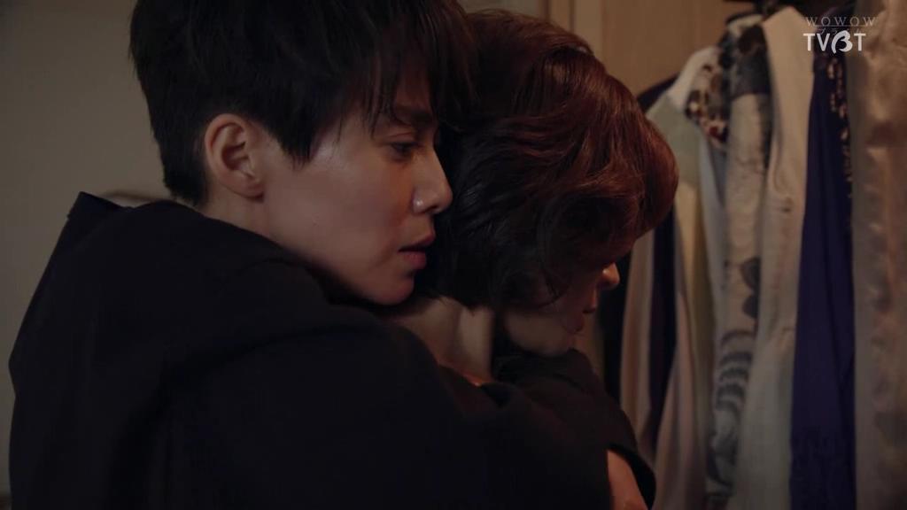 《单恋》剧照第16张图片