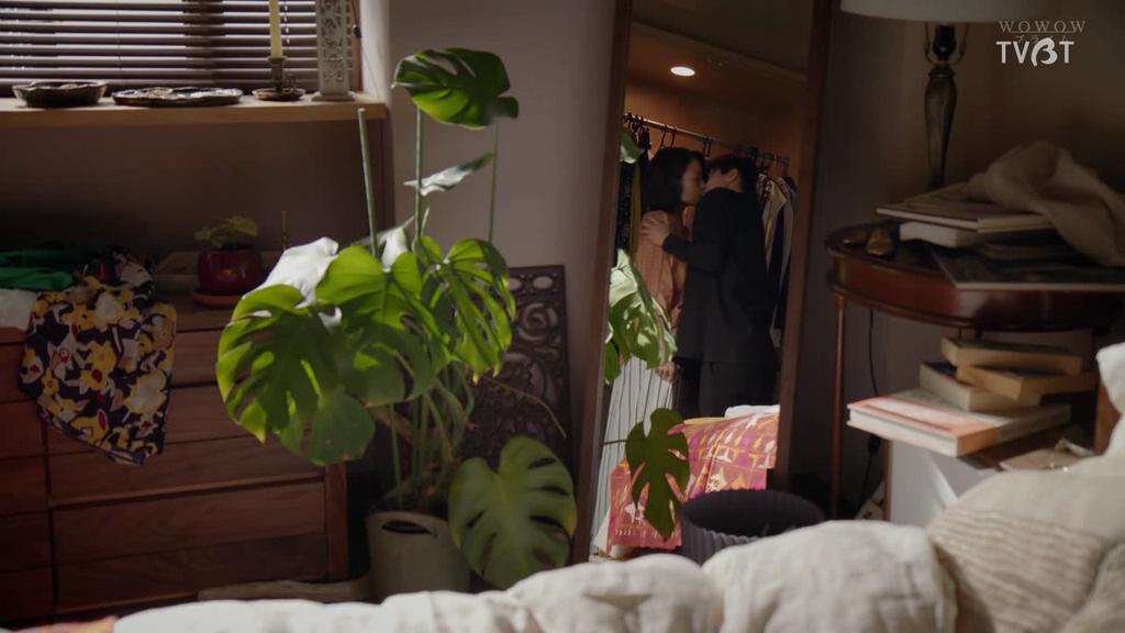 《单恋》剧照第32张图片