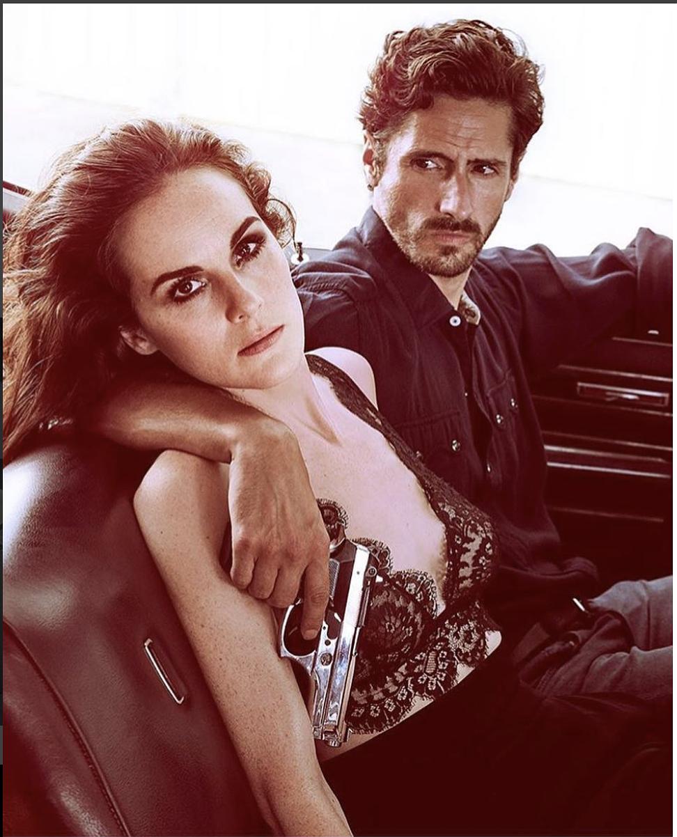 《一善之差第二季》剧照