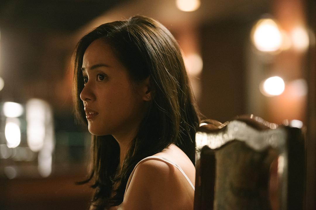 《天才枪手》剧照