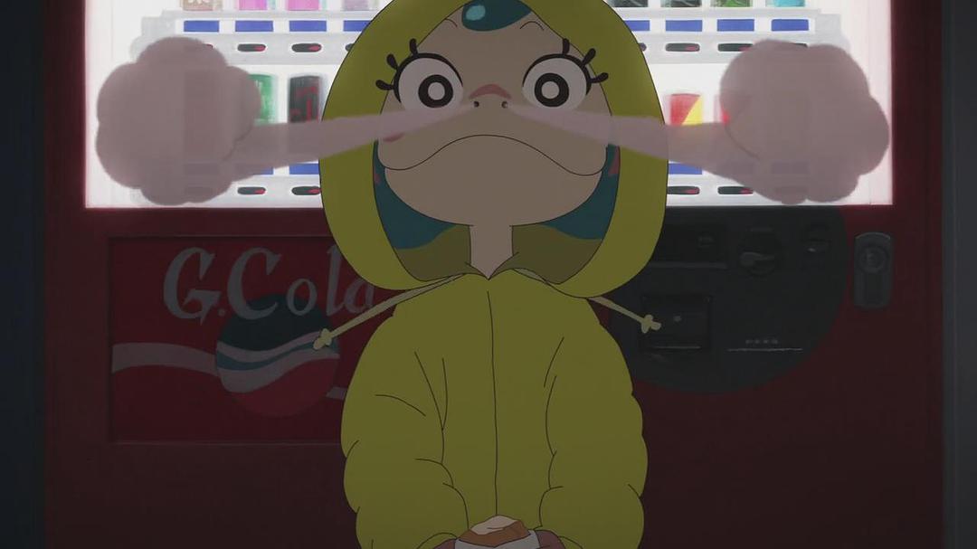 《宣告黎明的露之歌》剧照第56张图片