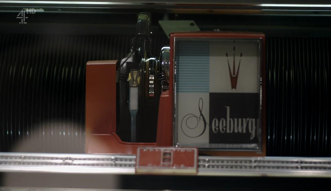 《电子梦：菲利普·狄克的世界》剧照第60张图片