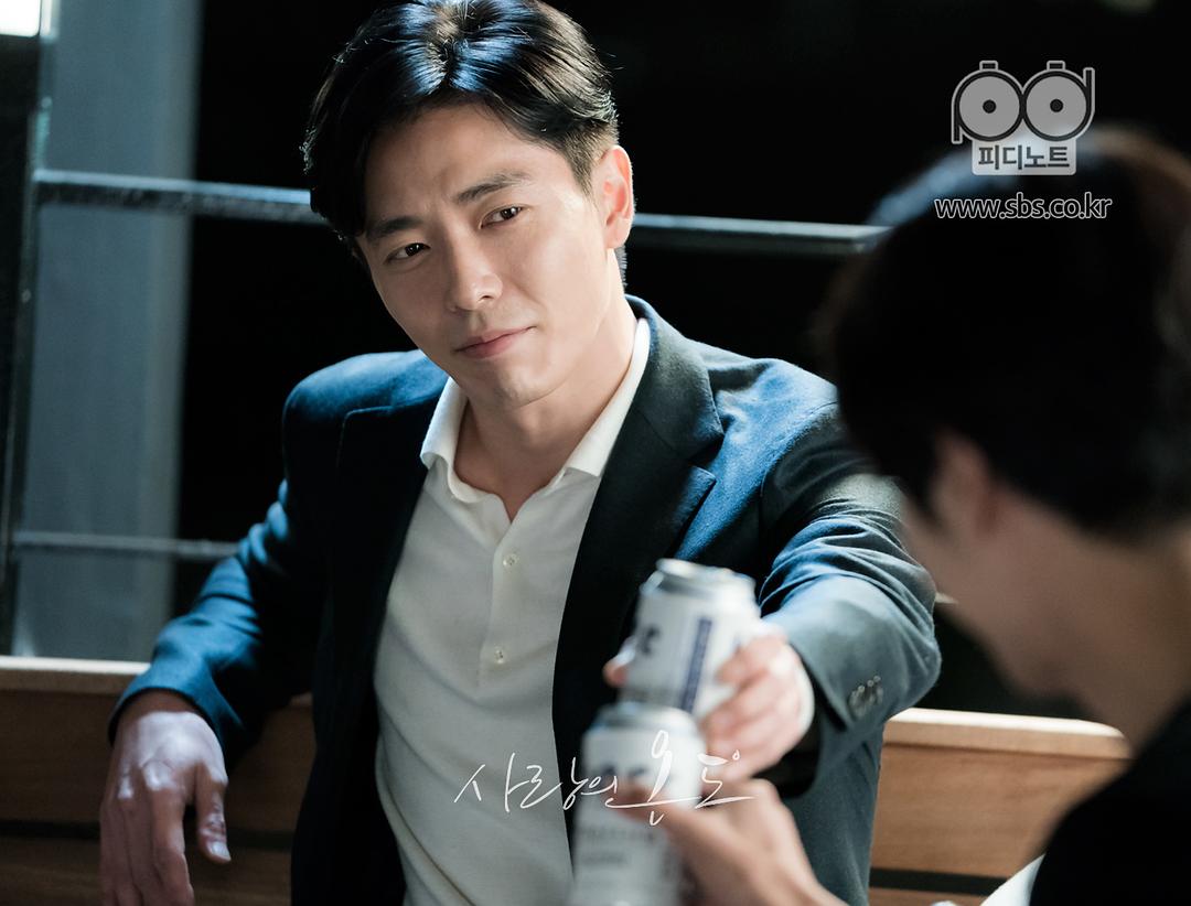 《爱情的温度》剧照第48张图片