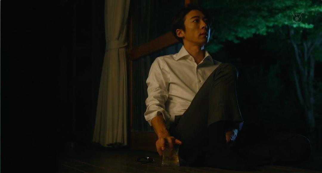 《民众之敌:这个世界不是很可笑吗?!》剧照