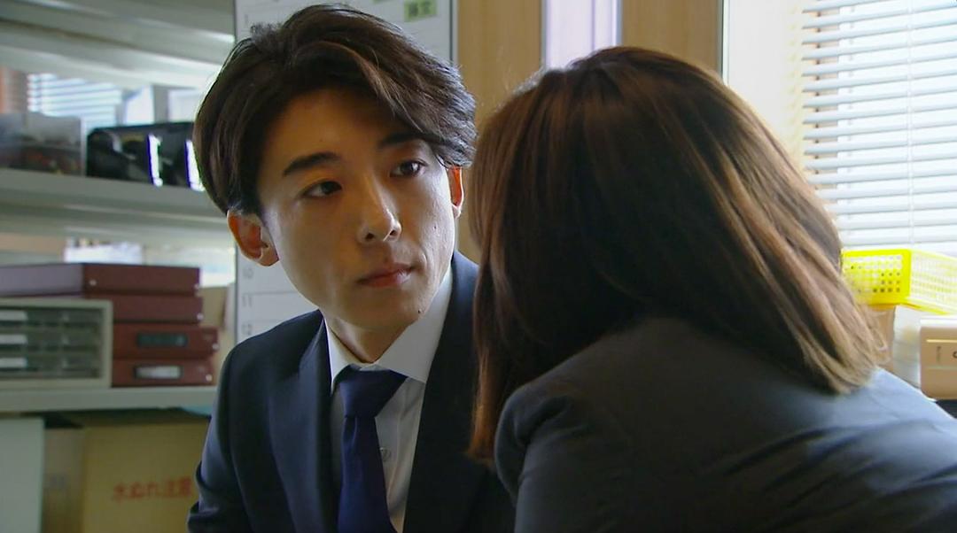 《民众之敌:这个世界不是很可笑吗?!》剧照