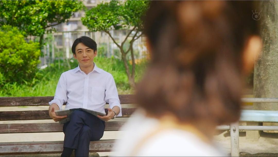 《民众之敌：这个世界不是很可笑吗？！》剧照第23张图片