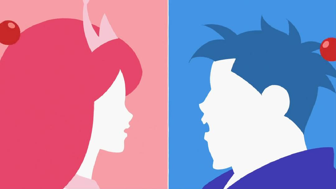 《春宵苦短，少女前进吧！》海报第41张图片