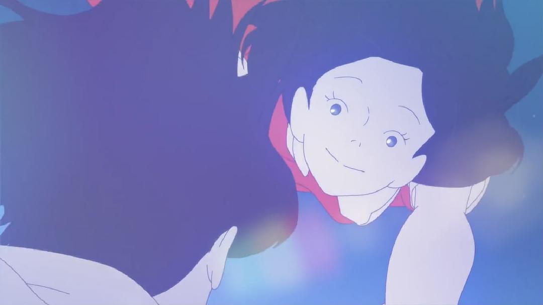 《春宵苦短，少女前进吧！》海报第37张图片