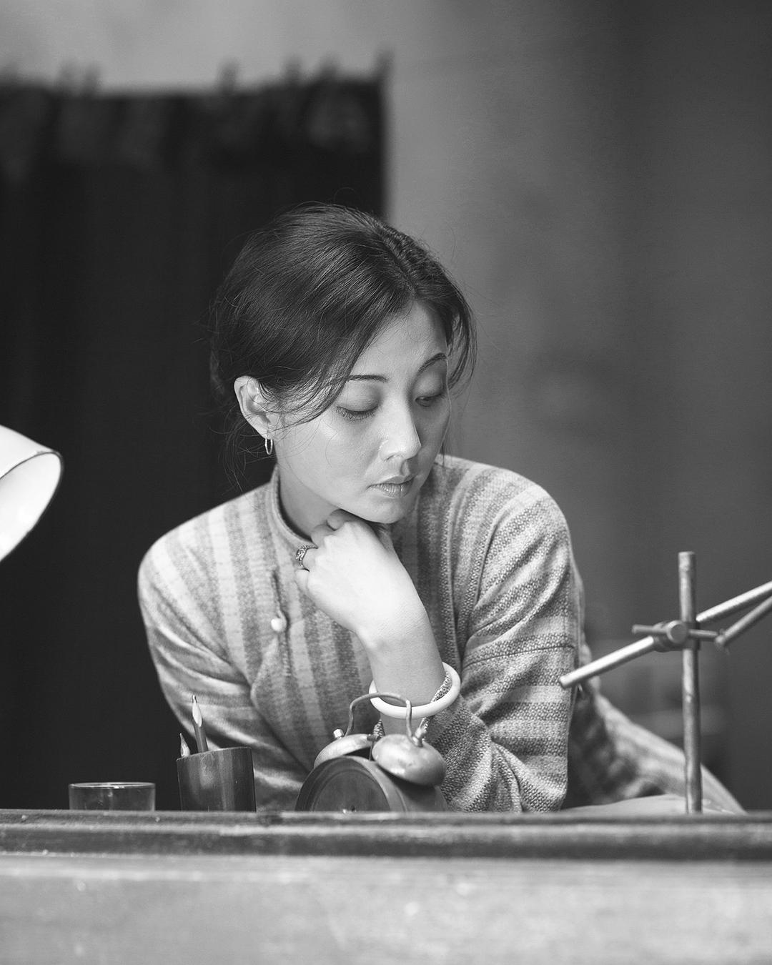 《不成问题的问题》海报