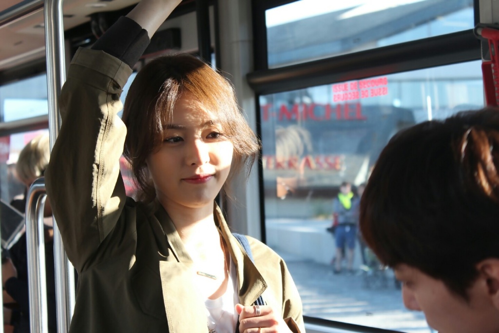 《花都情缘》剧照