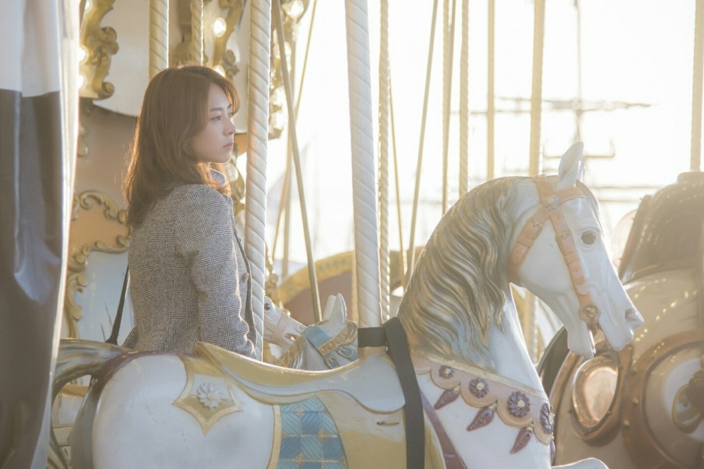 《花都情缘》剧照第22张图片