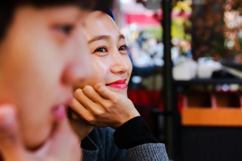 《花都情缘》剧照第16张图片