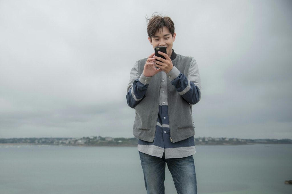 《花都情缘》剧照第57张图片