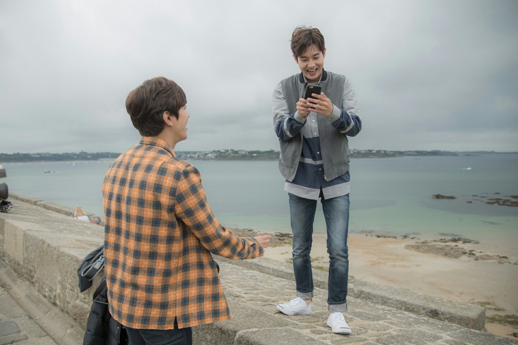 《花都情缘》剧照第56张图片