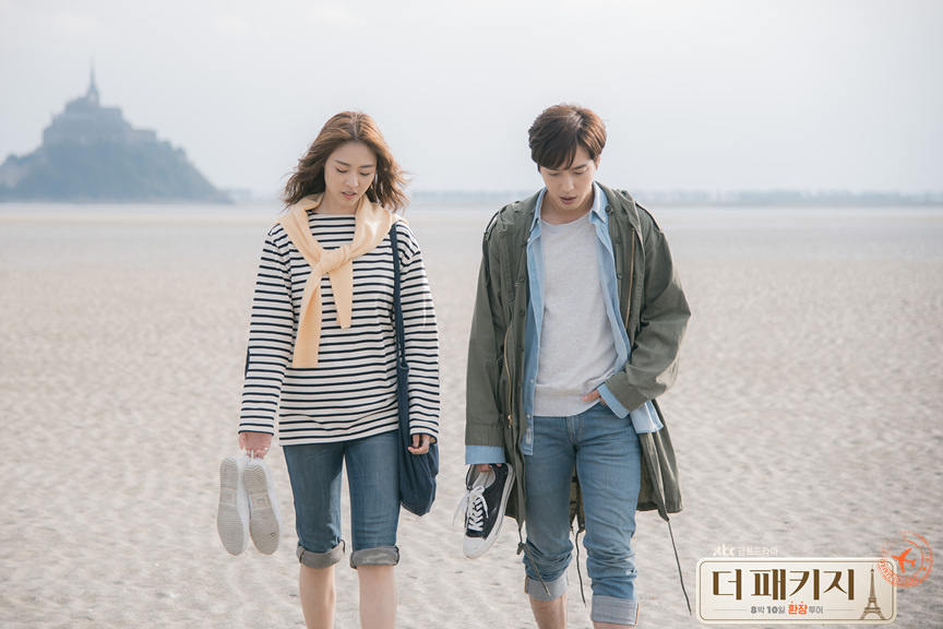 《花都情缘》剧照第31张图片