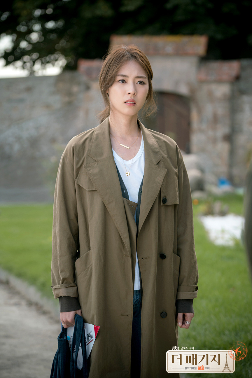 《花都情缘》剧照第51张图片