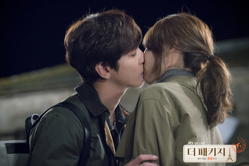 《花都情缘》剧照第50张图片