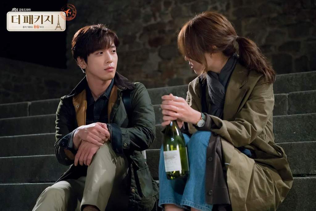 《花都情缘》剧照第48张图片