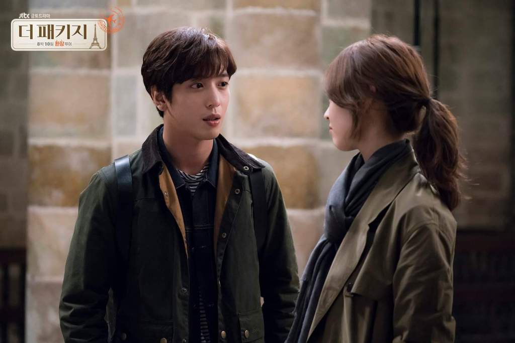 《花都情缘》剧照第46张图片