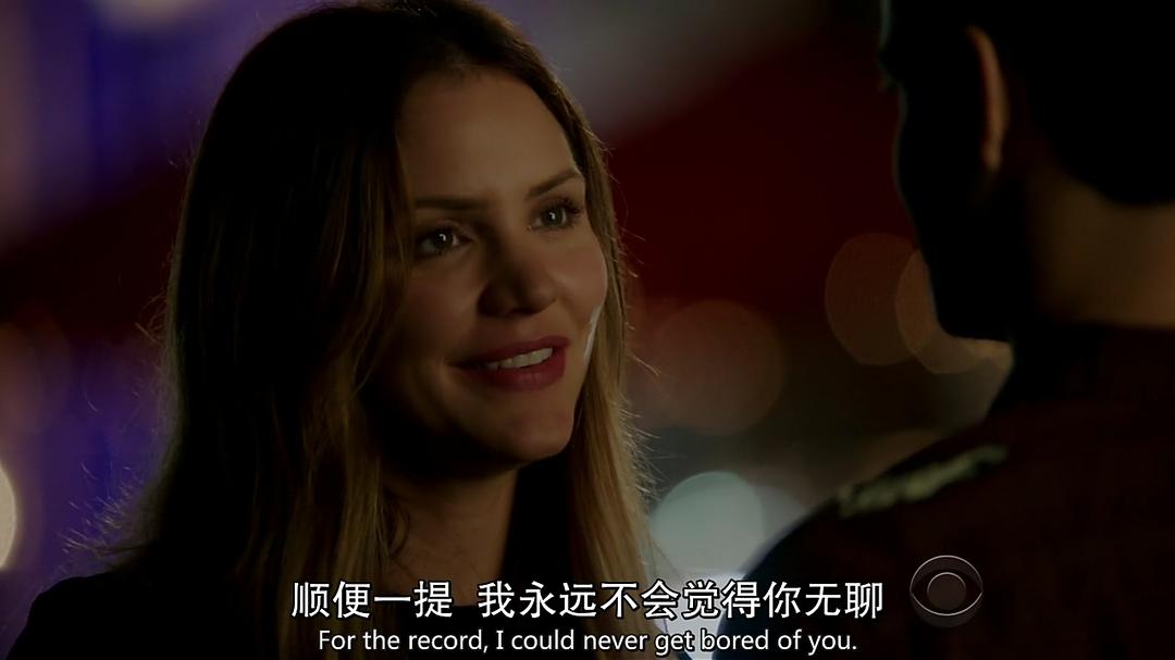 《天蝎第四季》剧照