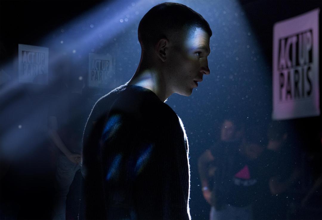 《每分钟120击》海报第2张图片