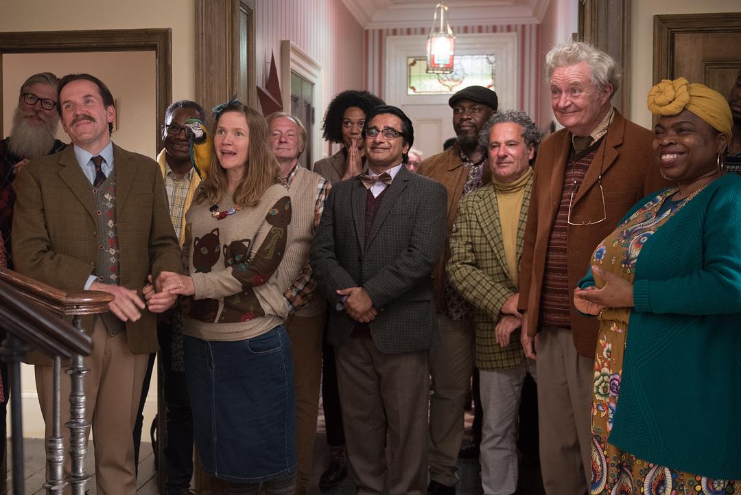 《帕丁顿熊2》海报第35张图片