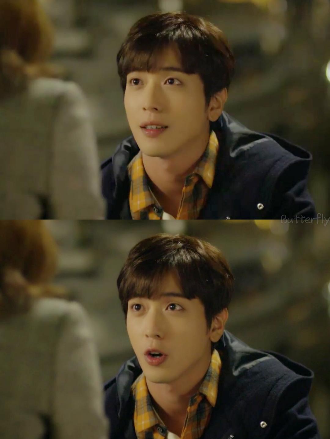 《花都情缘》剧照第11张图片