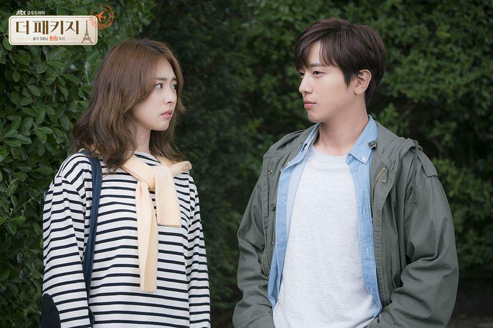 《花都情缘》剧照第44张图片