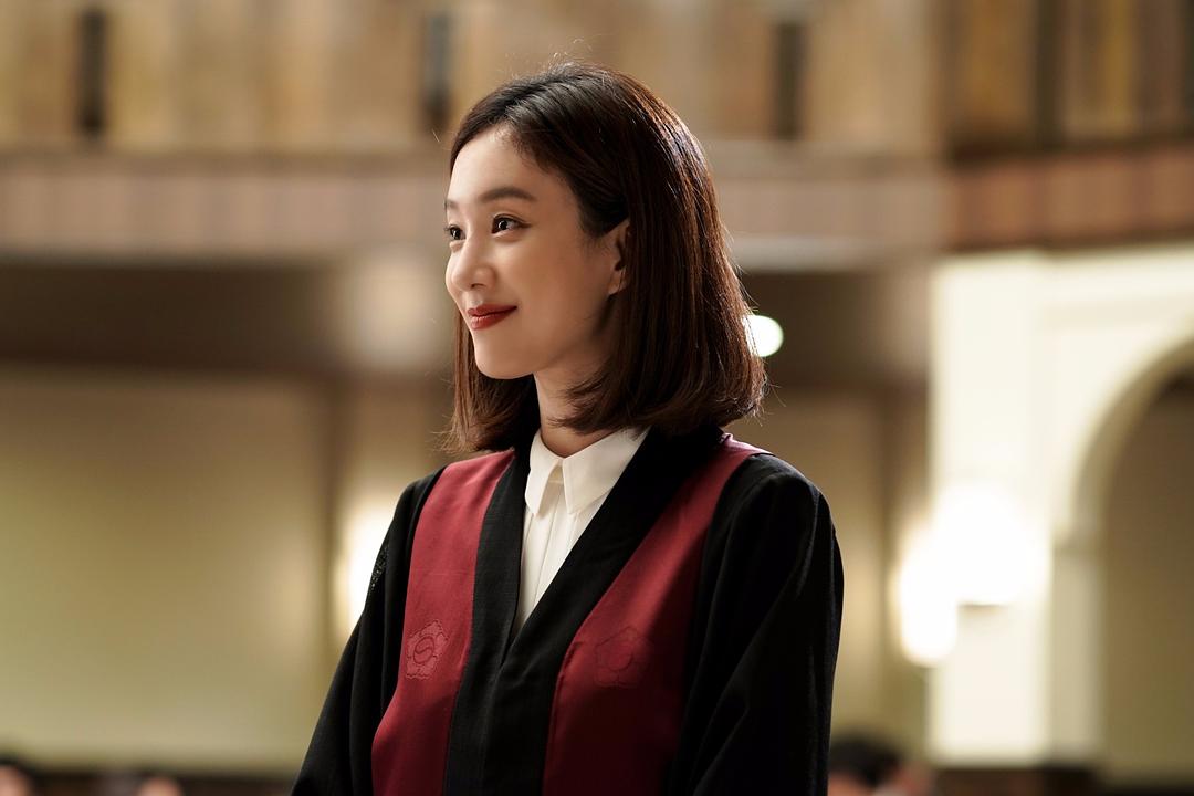 《魔女的法庭》剧照第35张图片