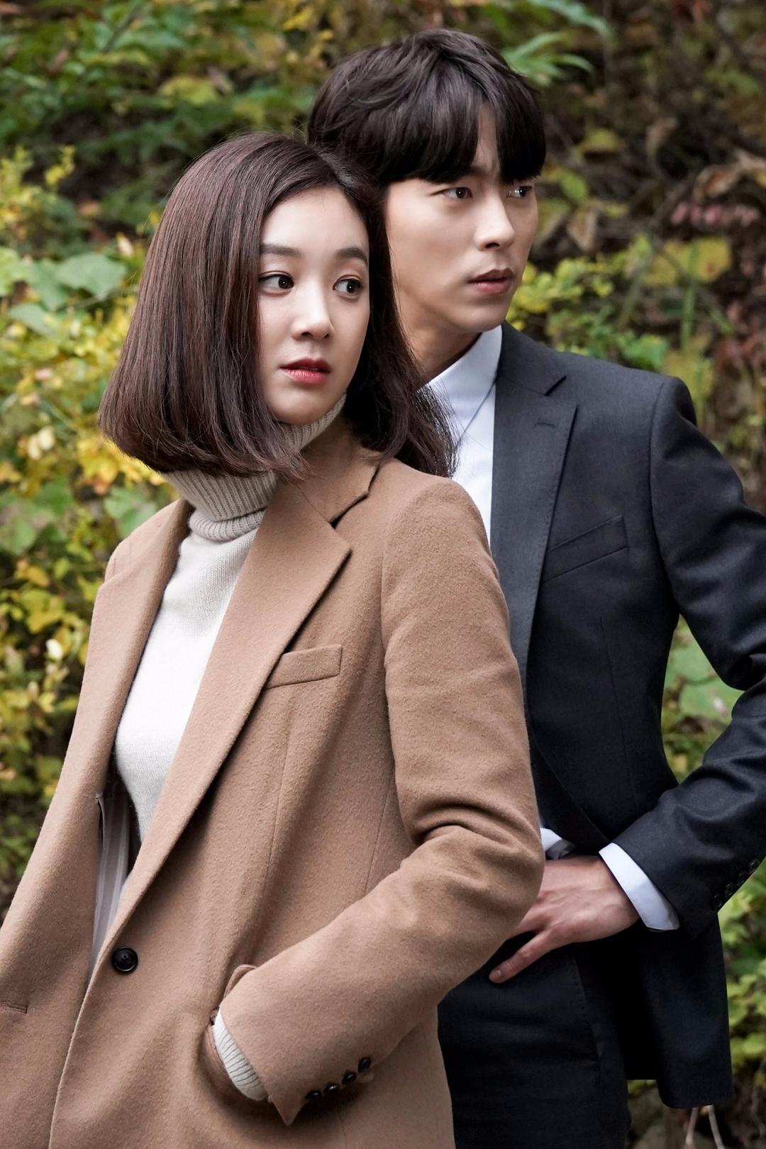 《魔女的法庭》剧照第44张图片