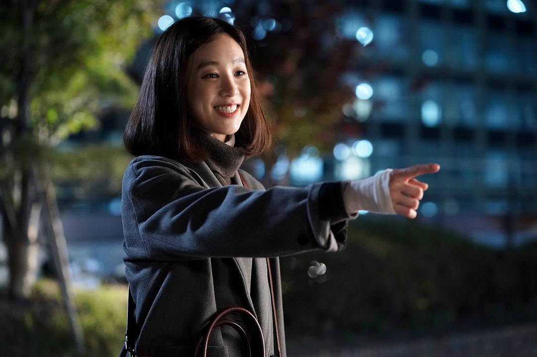 《魔女的法庭》剧照第60张图片