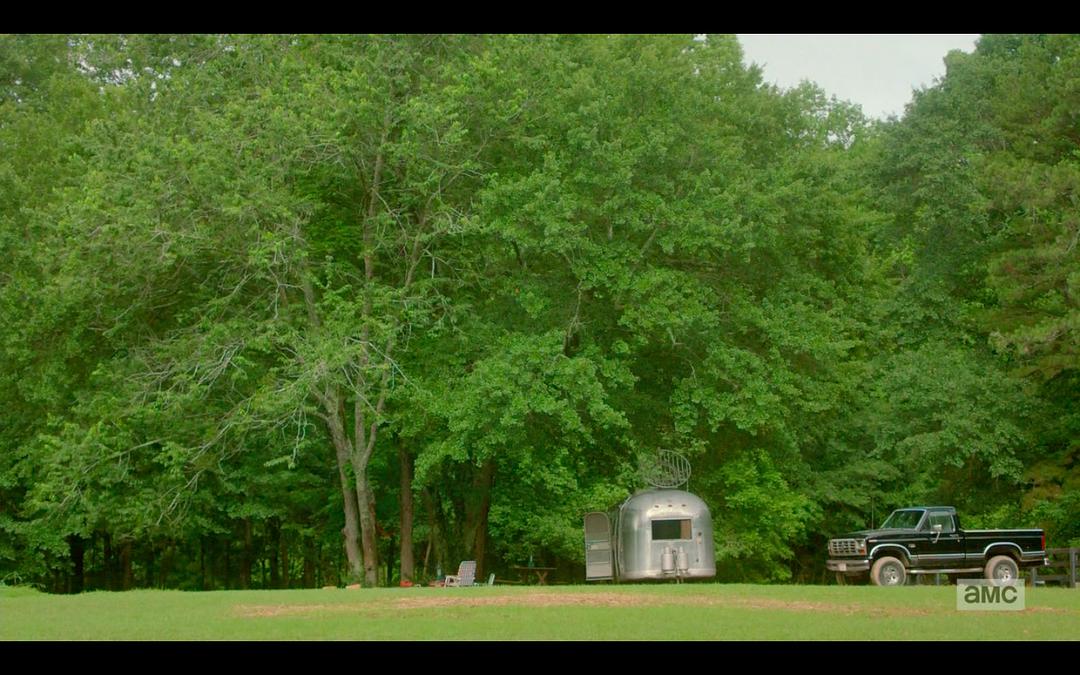 《奔腾年代第四季》剧照第45张图片