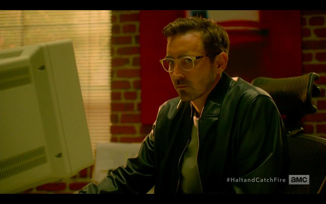 《奔腾年代第四季》剧照第37张图片