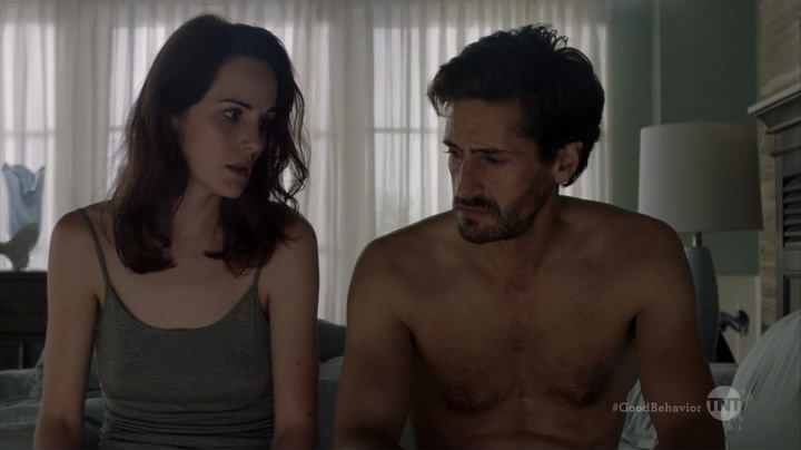 《一善之差第二季》海报第30张图片